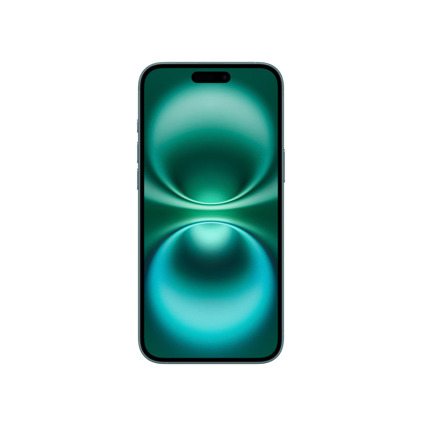 iPhone 16 Plus 128GB - Teal