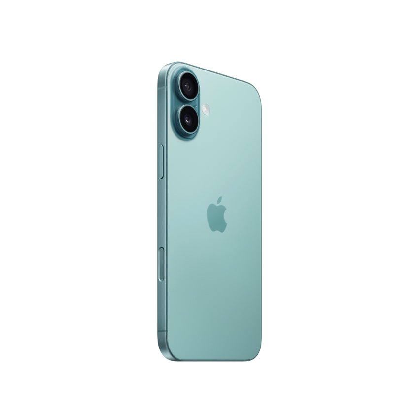 iPhone 16 Plus 128GB - Teal