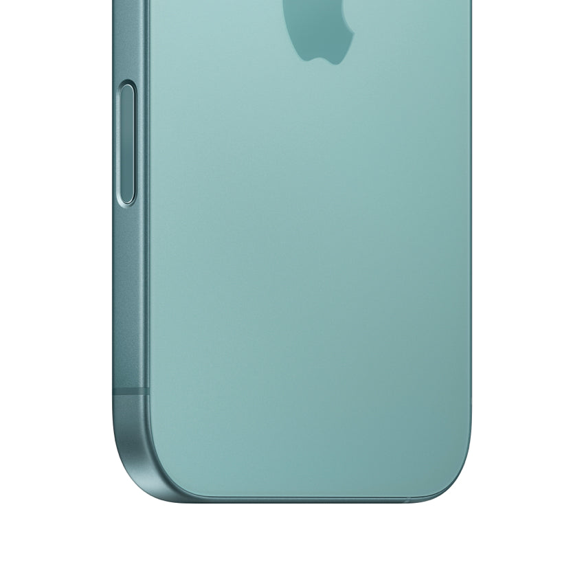 iPhone 16 Plus 128GB - Teal