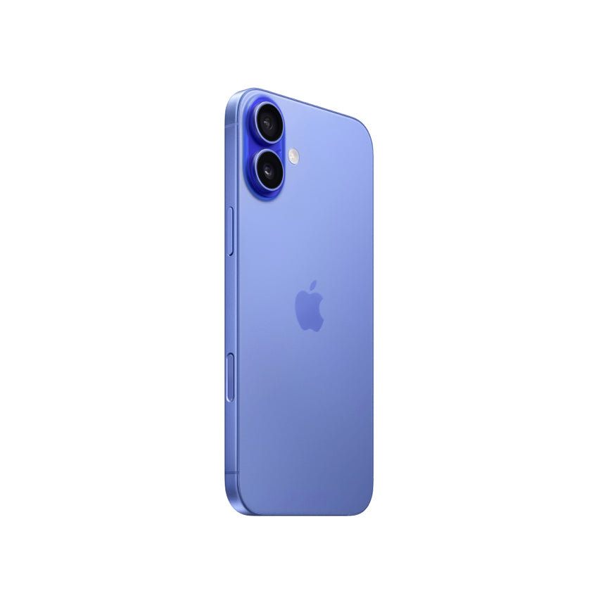 iPhone 16 Plus 128GB - Ultramarine