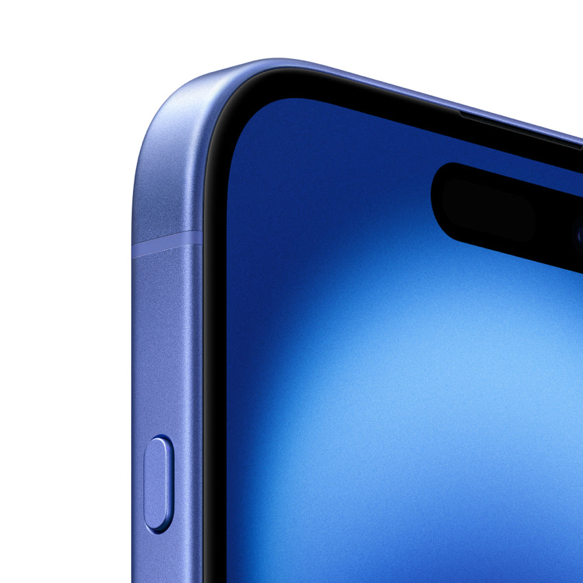 iPhone 16 Plus 128GB - Ultramarine