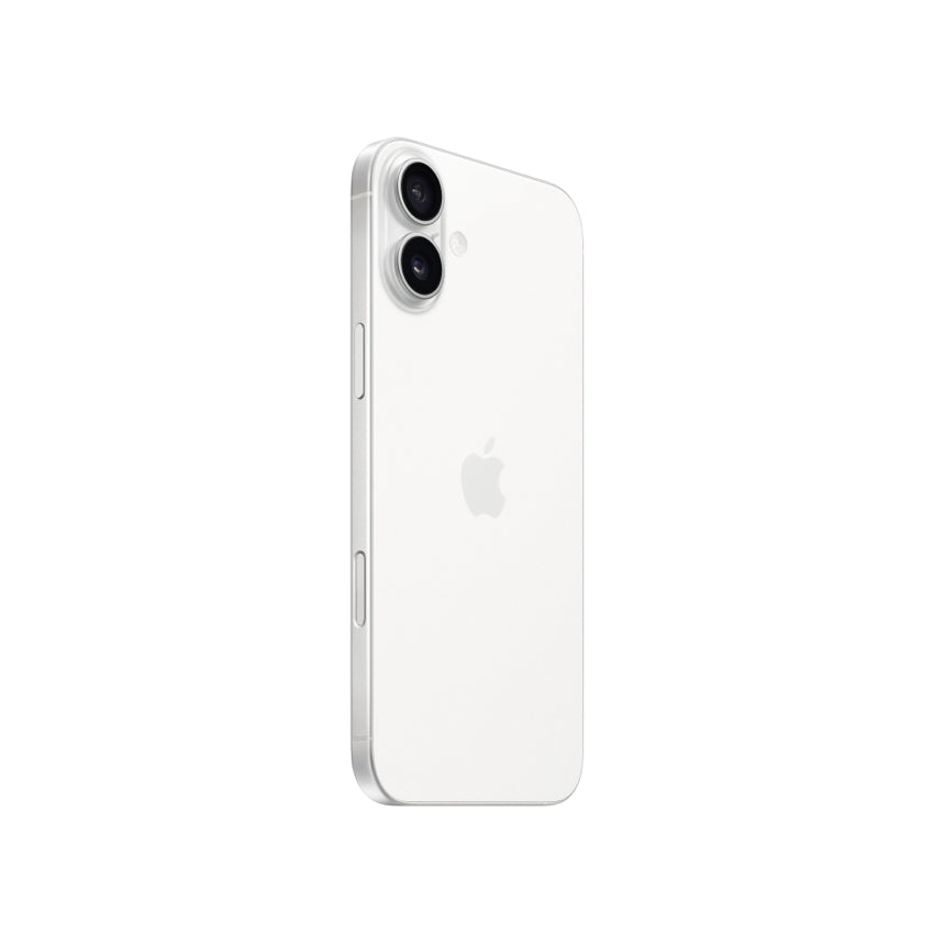 iPhone 16 Plus 128GB - White