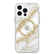 เคสกันกระแทก iPhone 16 Pro Case Mate Karat Granite รองรับ Magsafe