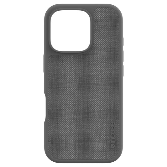 iPhone 16 Pro Max Case Incase ICON Woolenex MagSafe - Navy