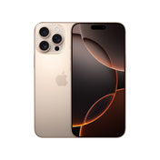 iPhone 16 Pro Max 1TB - Desert Titanium