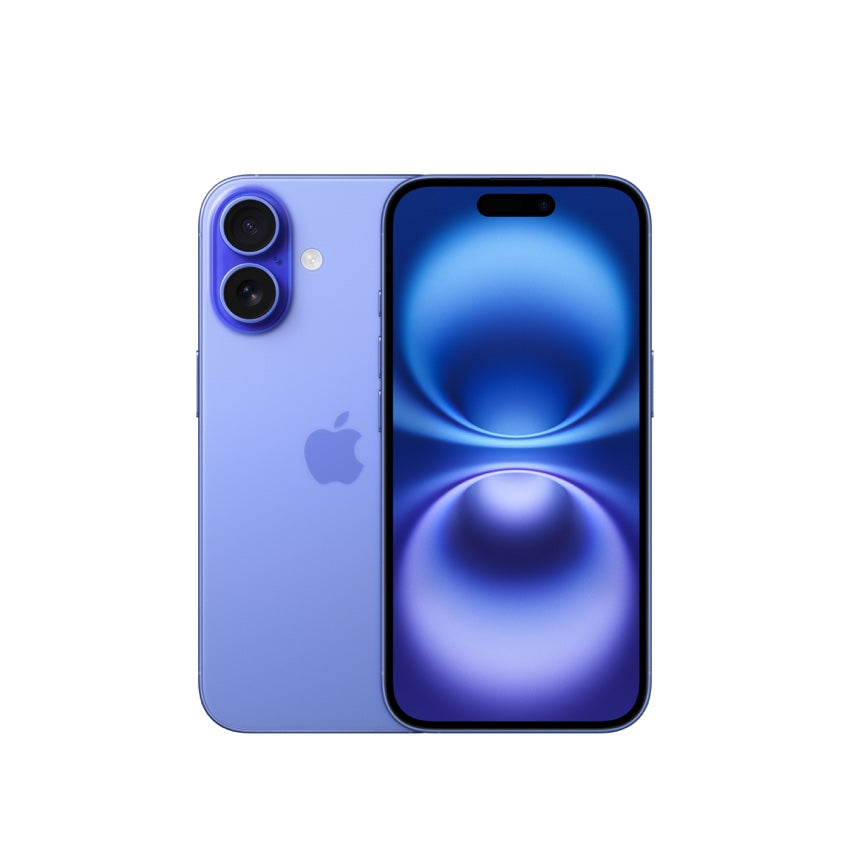 iPhone 16 128GB - Ultramarine