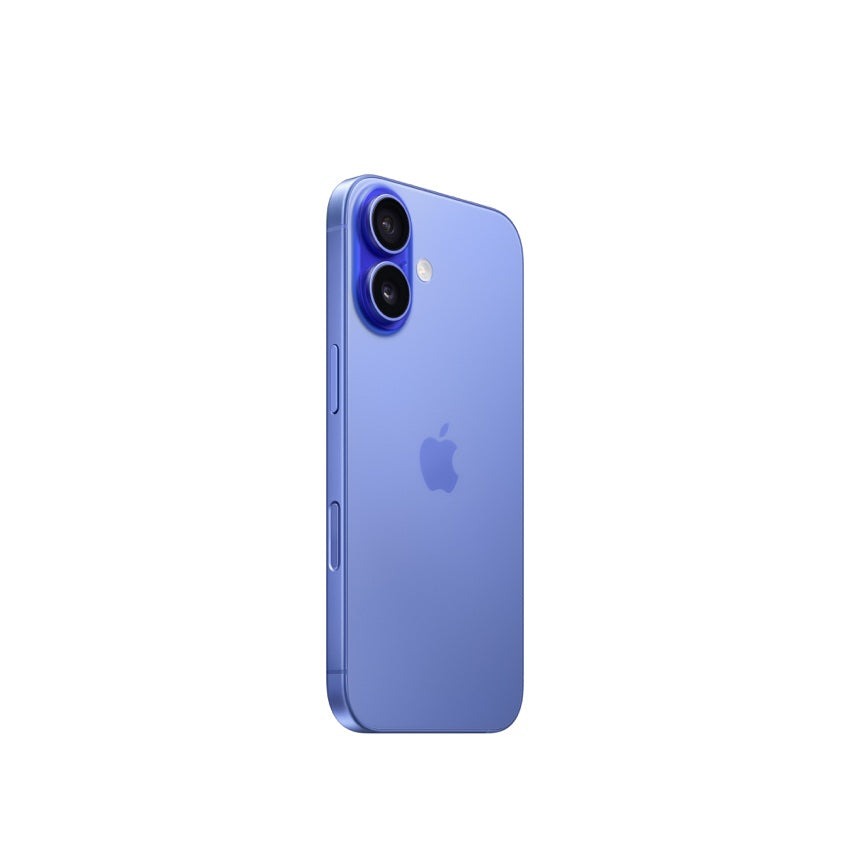 iPhone 16 128GB - Ultramarine