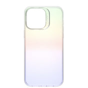 iPhone 14 Plus Case Zagg Iridescent - Matte Iridescent