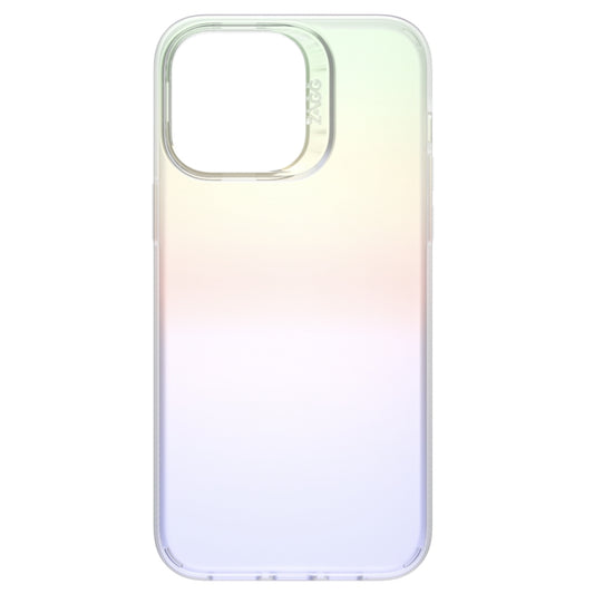 iPhone 14 Case Zagg Iridescent - Matte Iridescent