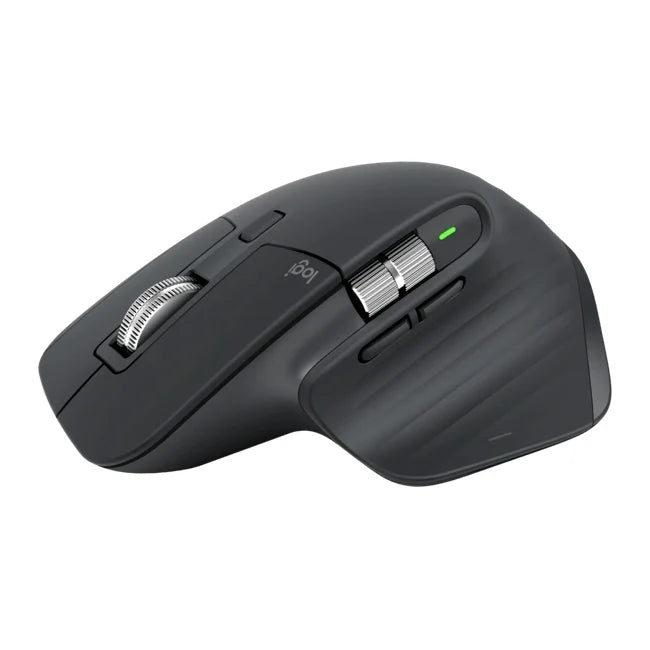 Logitech MX Master 3S - Graphite