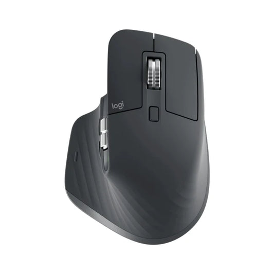 Logitech MX Master 3S - Graphite