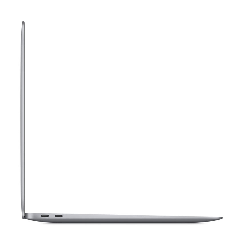 Apple Macbook Air 13 inch Apple M1 with 8-core CPU and 7-core GPU RAM 8GB 256GB - Space Grey