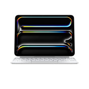 Magic Keyboard for iPad Pro 11‑inch (M4) - Thai - White