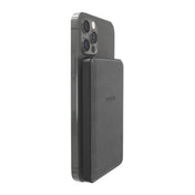 Mophie-UNV Battery-Snap+ juice pack mini-5K-FG-Black-INT