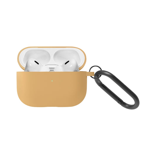 Nativeunion Re-Carabiner Airpods Pro 2 Case - Kraft