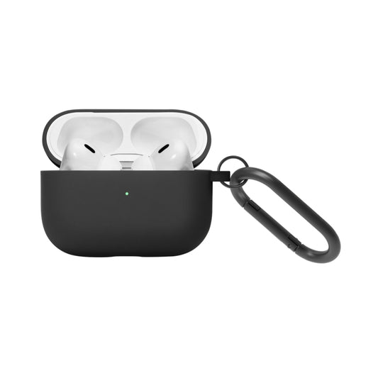 Nativeunion Re-Carabiner Airpods Pro 2 Case - Black