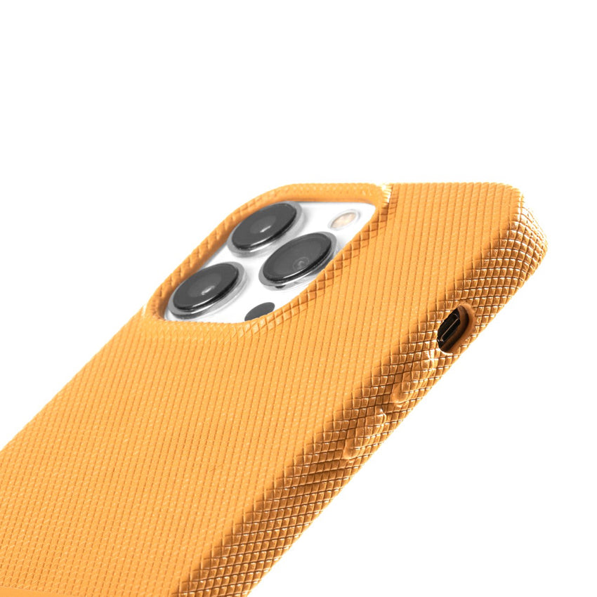 Nativeunion Re-Classic iphone 14 Pro Case - Kraft