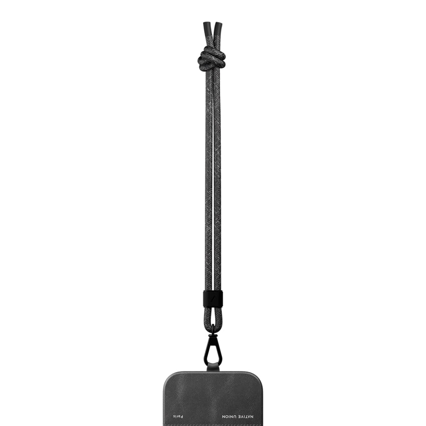 Nativeunion Wrist Sling - Black