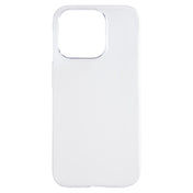 เคส Air Jacket for iPhone 15 Pro Max สี Clear
