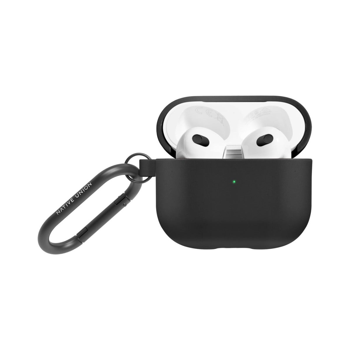 Nativeunion Roam Case AirPods 3 - Black