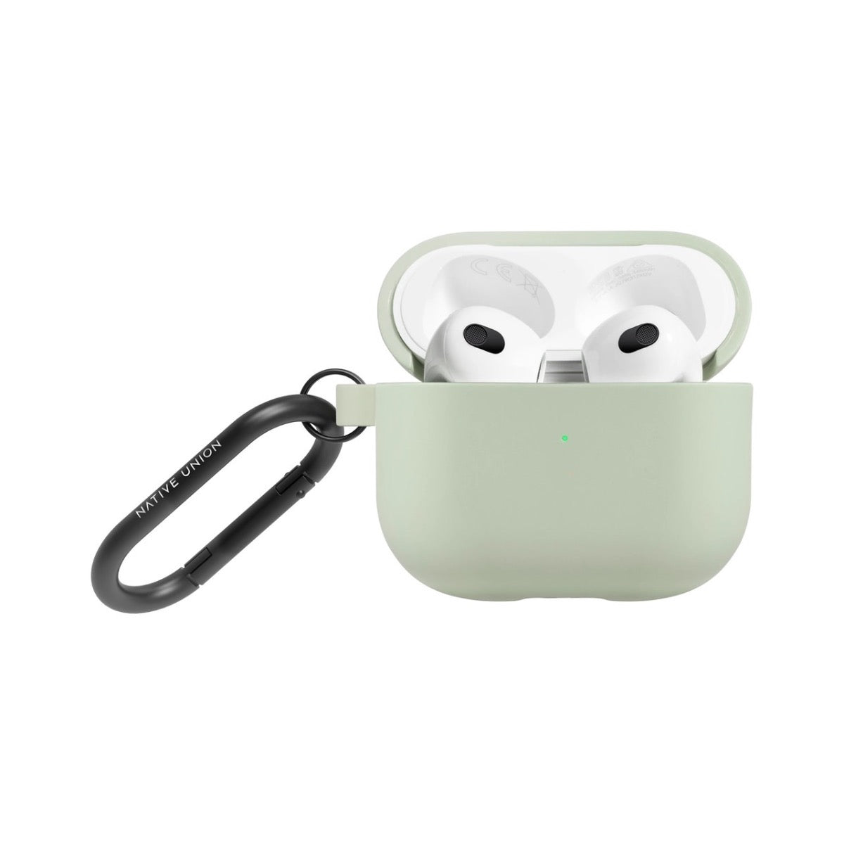 Nativeunion Roam Case AirPods 3 - Sage