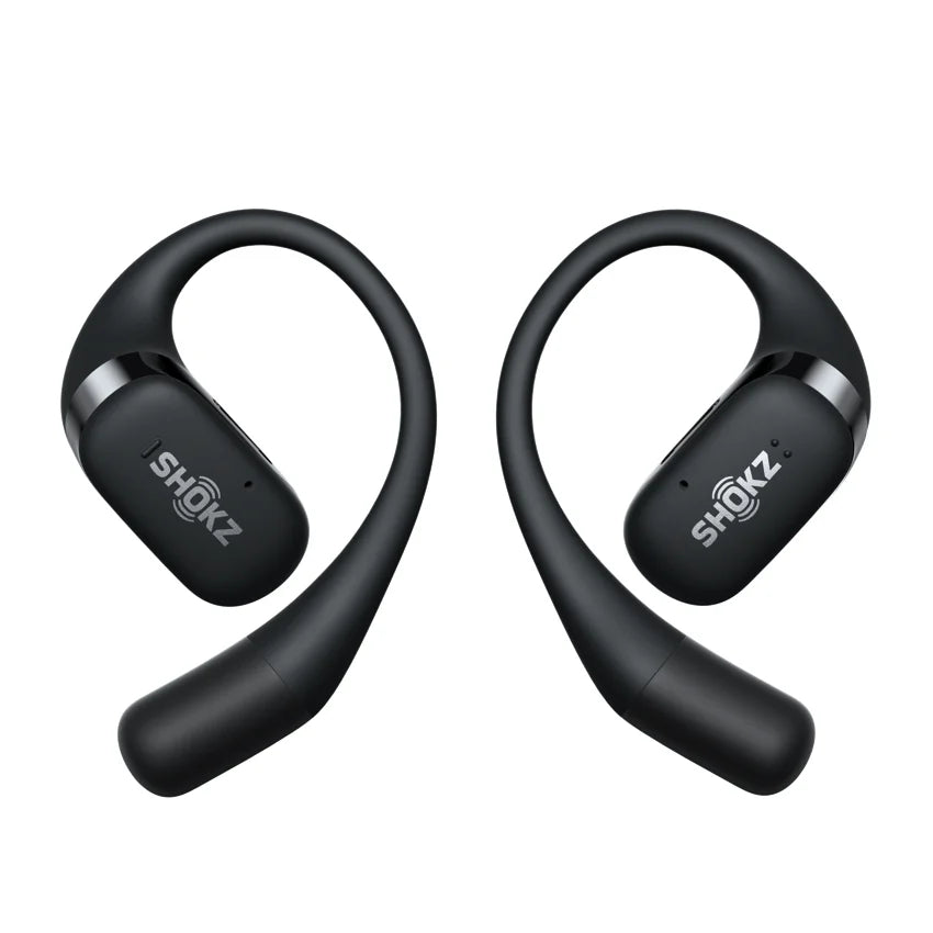 Shokz OpenFit - Black