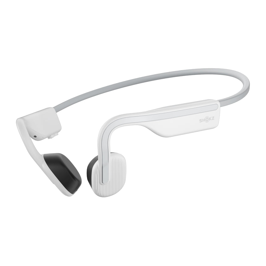 หูฟังไร้สาย Shokz OpenMove สี White