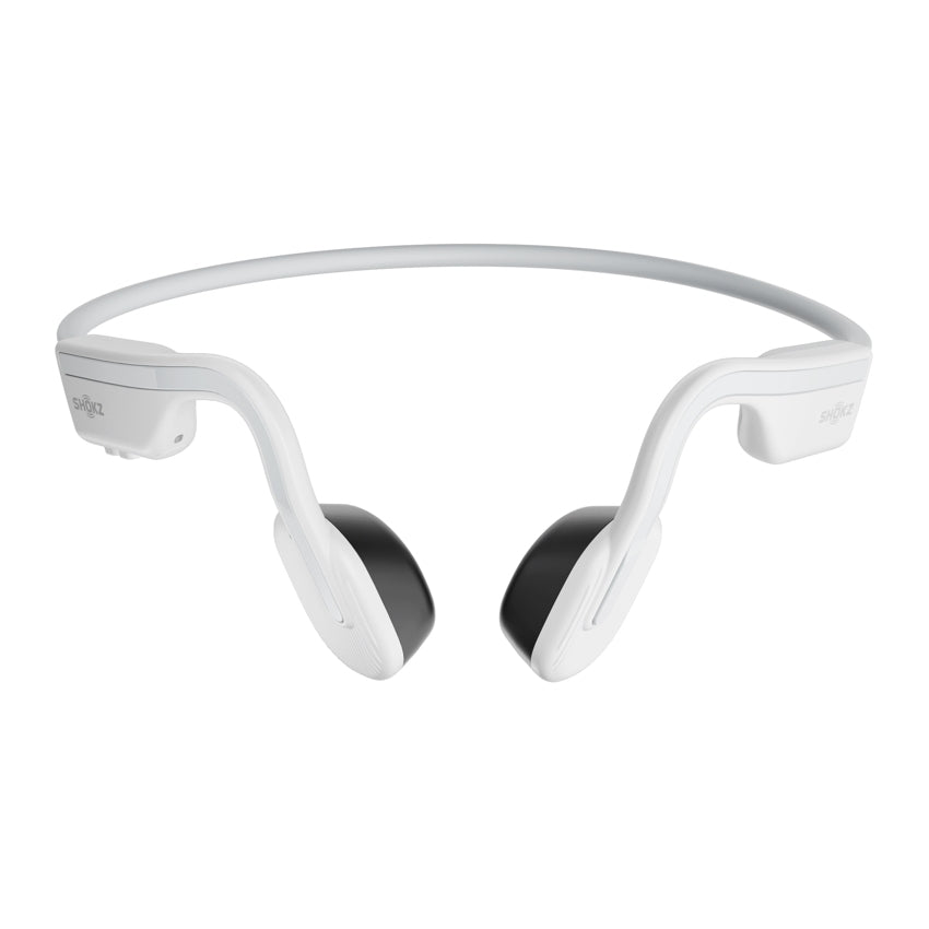 หูฟังไร้สาย Shokz OpenMove สี White