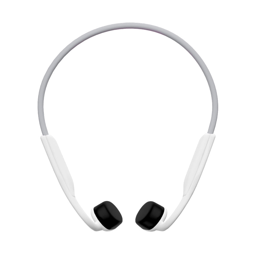 หูฟังไร้สาย Shokz OpenMove สี White