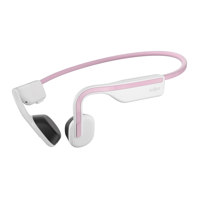 หูฟังไร้สาย Shokz OpenMove สี Pink