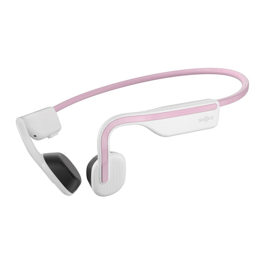 หูฟังไร้สาย Shokz OpenMove สี Pink