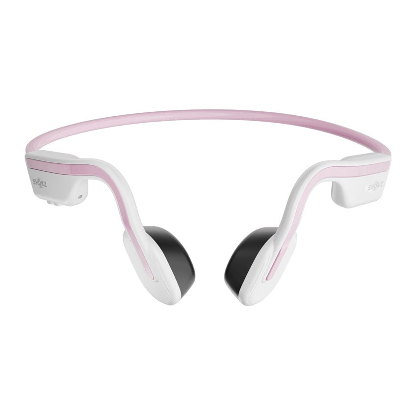 หูฟังไร้สาย Shokz OpenMove สี Pink