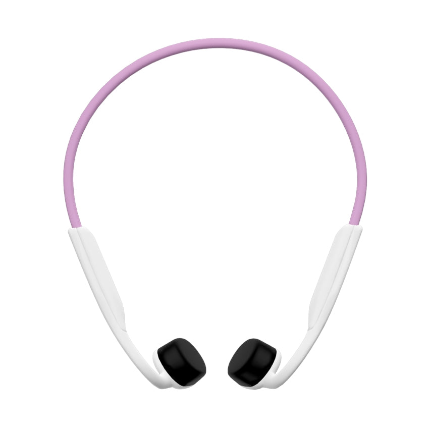 หูฟังไร้สาย Shokz OpenMove สี Pink