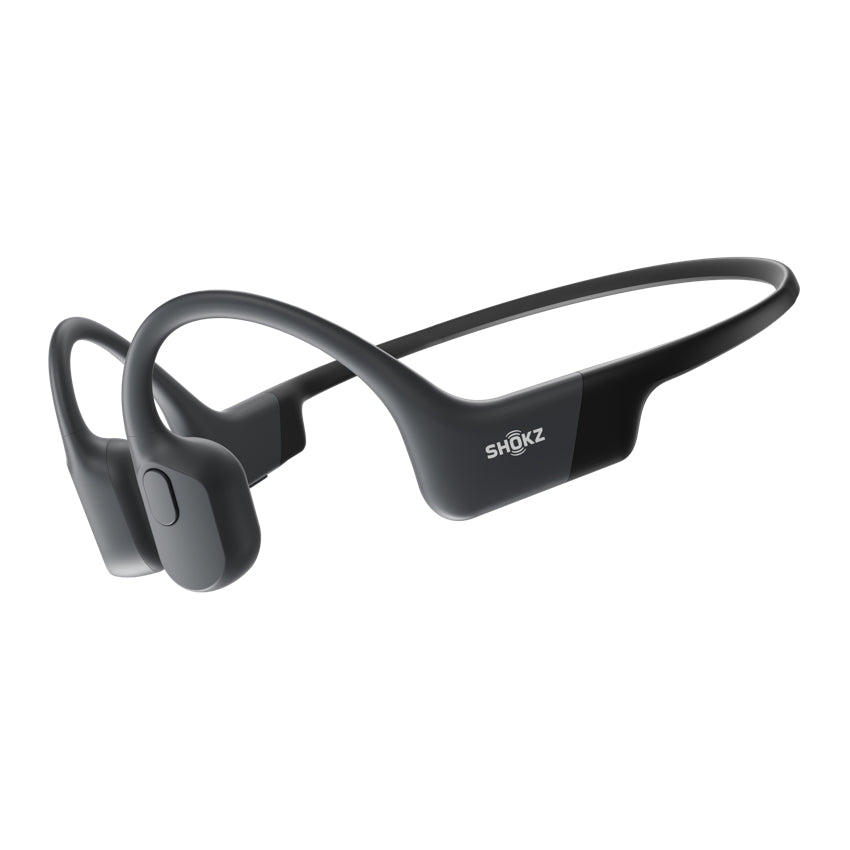 Shokz OpenRun - Black