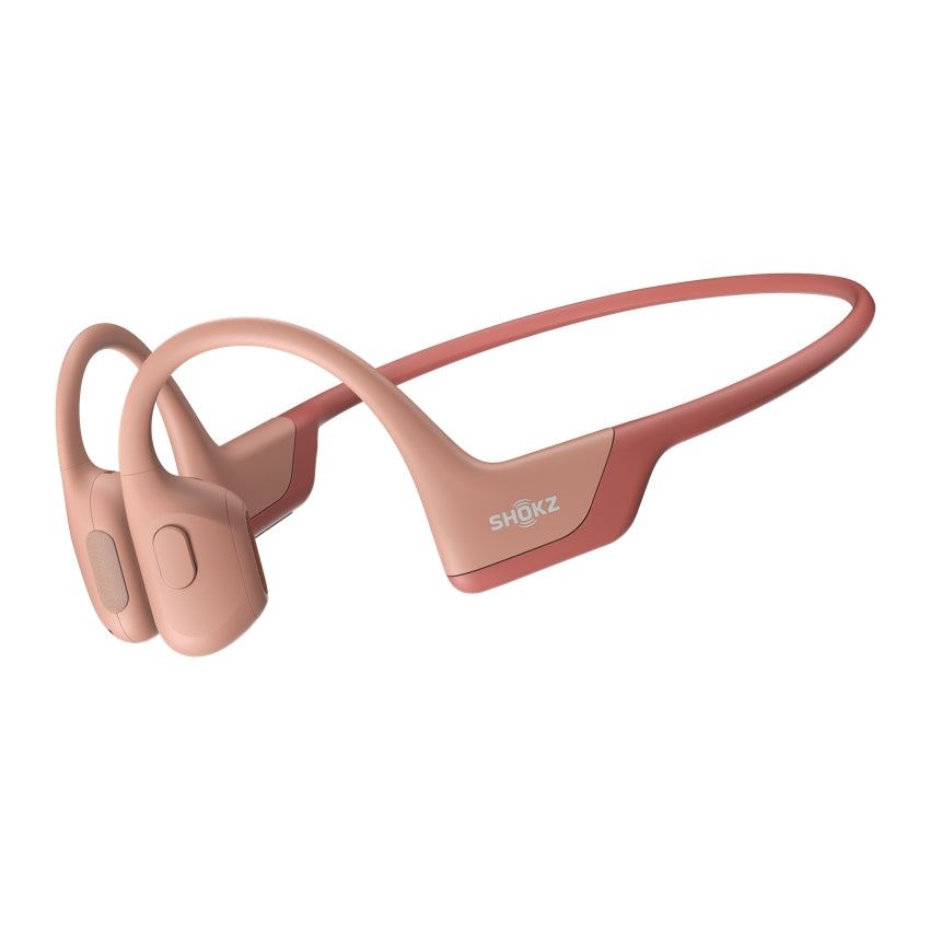 Shokz OpenRun Pro - Pink