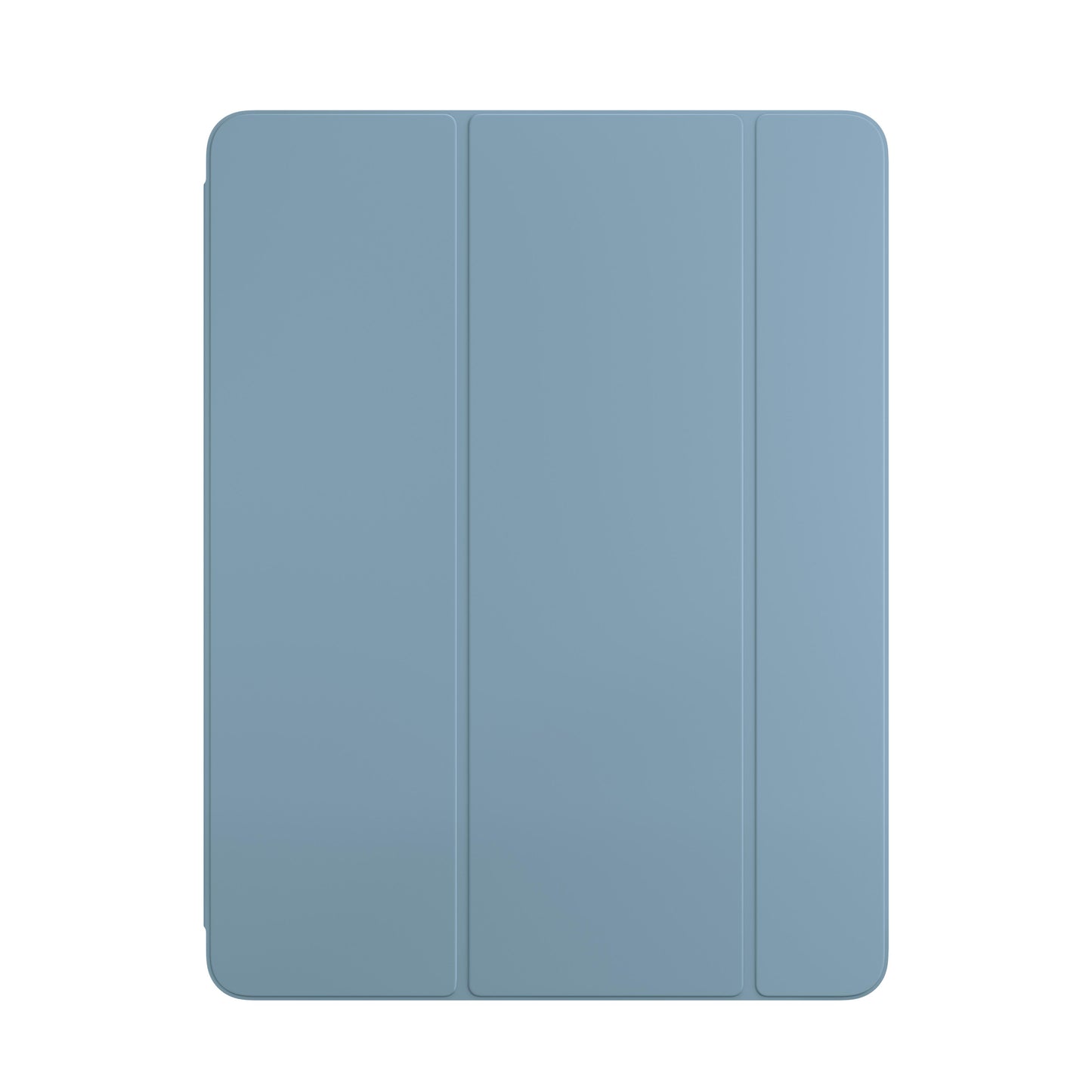 Smart Folio สำหรับ iPad Air รุ่น 11 นิ้ว (ชิป M2) - สีฟ้าเดนิม