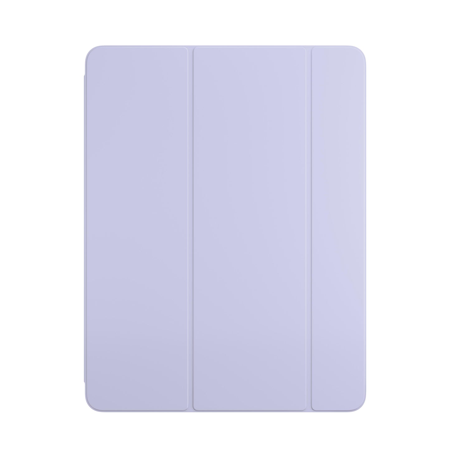 Smart Folio for iPad Air 11-inch (M2) - Light Violet