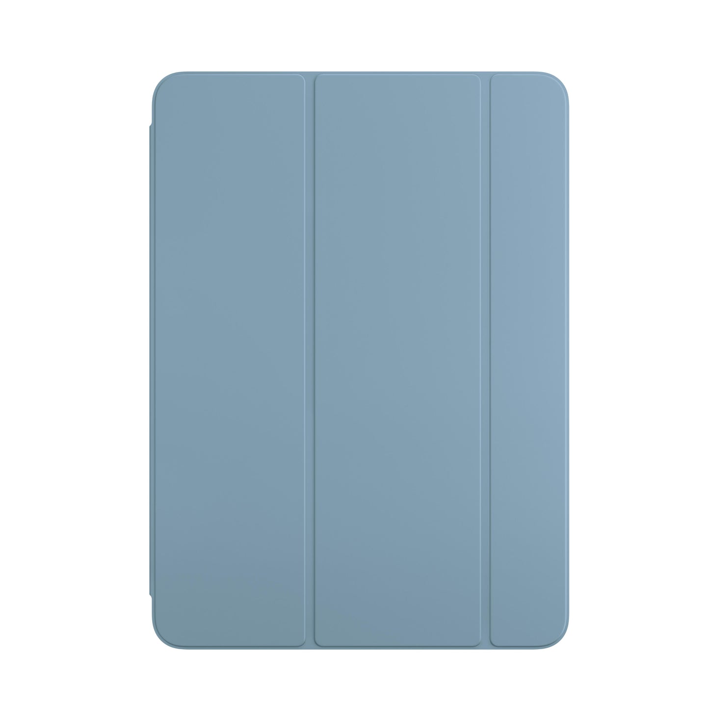 Smart Folio สำหรับ iPad Air รุ่น 13 นิ้ว (ชิป M2) - สีฟ้าเดนิม