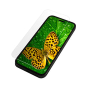 ฟิล์มกันรอยแบบใส Ecoglass Screen Protector สำหรับ iPhone 15 Pro
