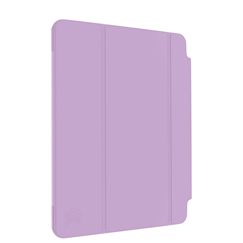 Stm Studio for iPad Air 10.9 G4/G5 /Air 11 G6 - Purple