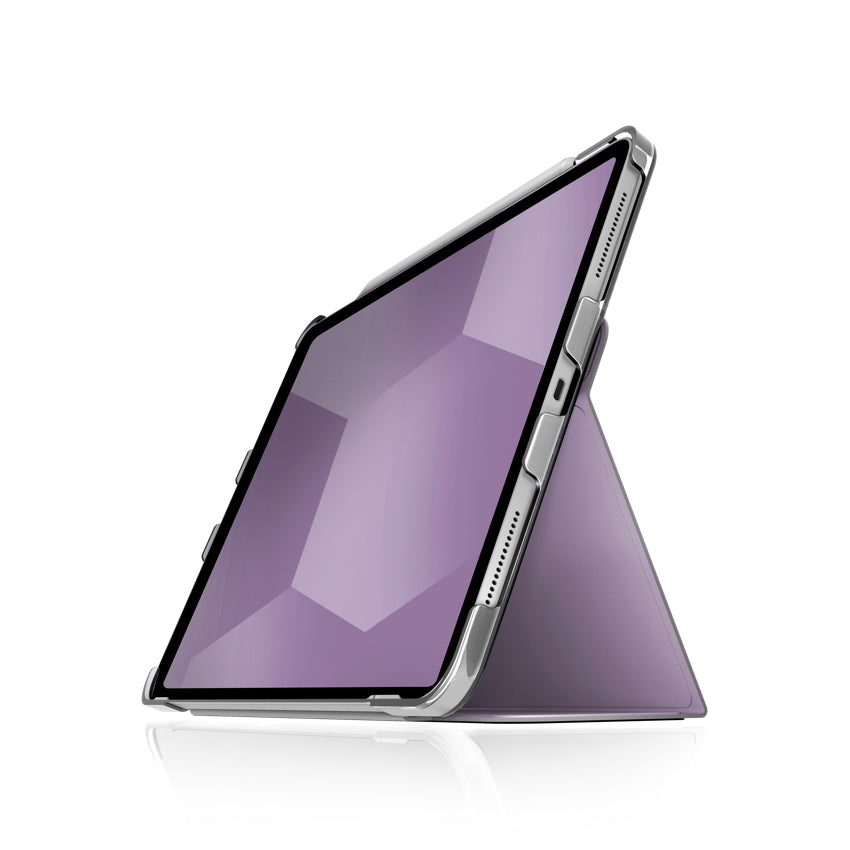 Stm Studio for iPad Air 10.9 G4/G5 /Air 11 G6 - Purple