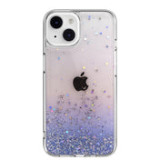 เคสกันกระแทก iPhone 14 Switcheasy Starfield - Twilight สี Twilight