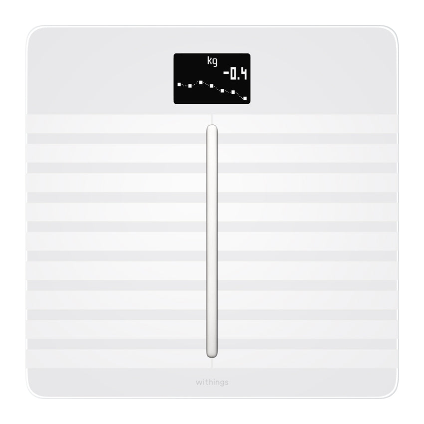 WITHINGS Body Cardio - White