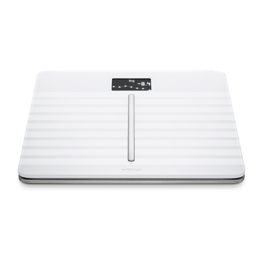 WITHINGS Body Cardio - White