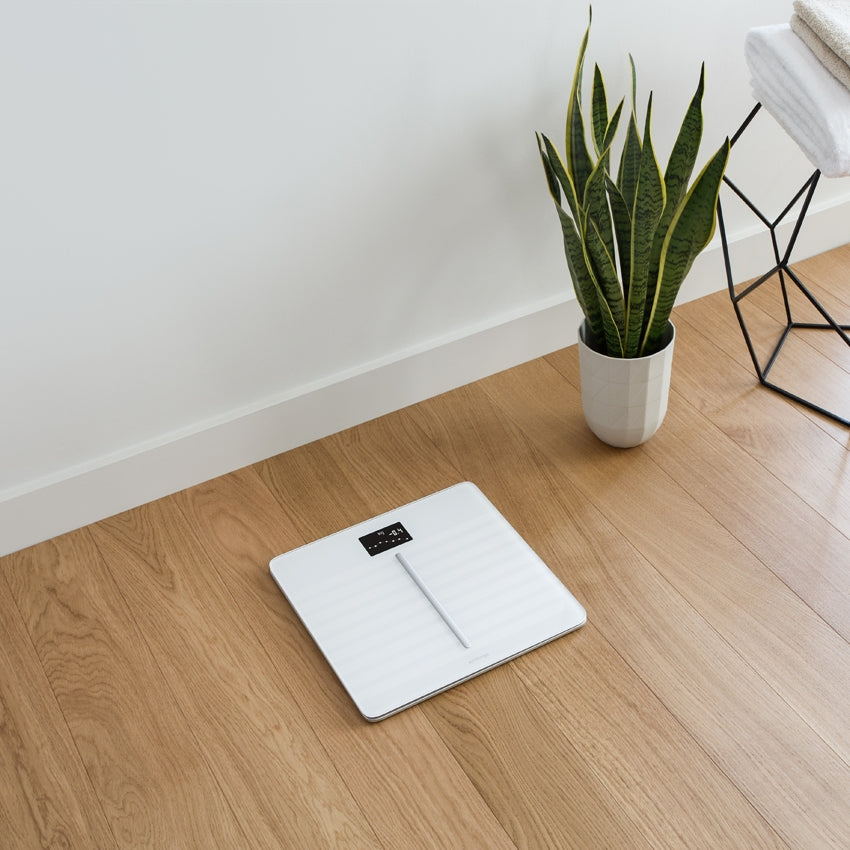 WITHINGS Body Cardio - White