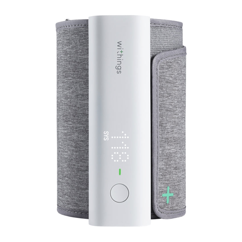 เครื่องวัดความดัน Withings รุ่น BPM Connect