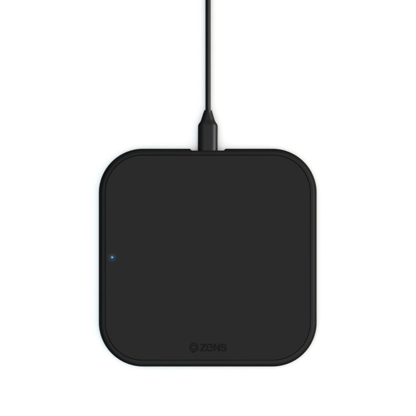 ZENS Wireless Charger 10W