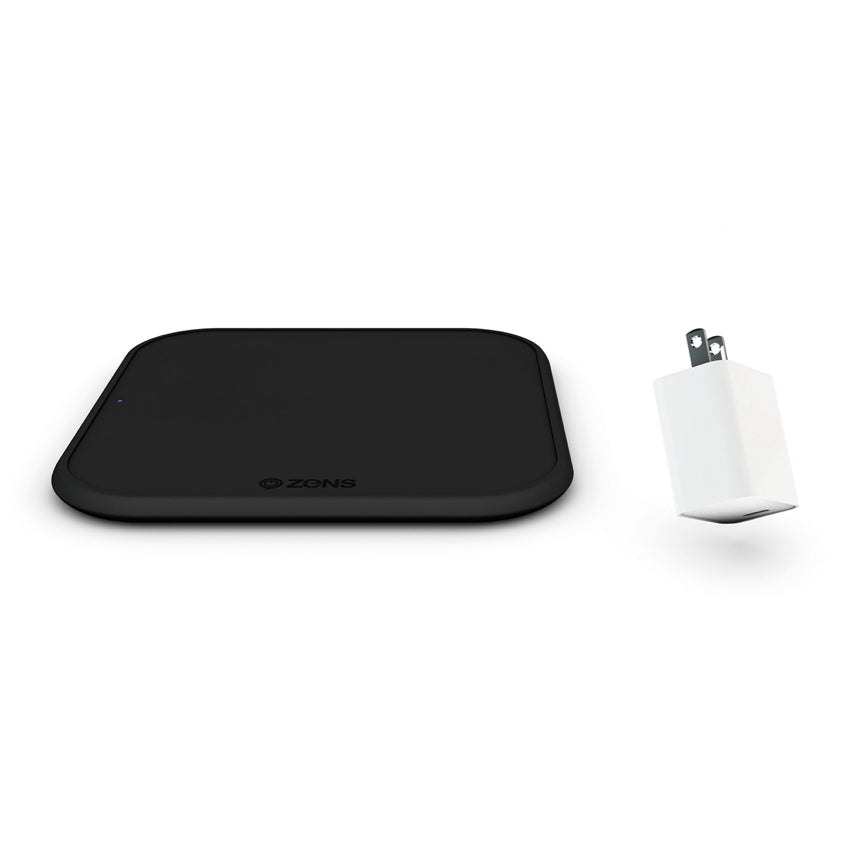 ZENS Wireless Charger 10W